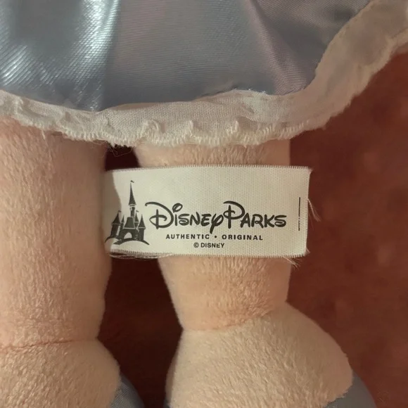 Disney Cinderella Plush Doll - Good Condition - Picture 2 of 7